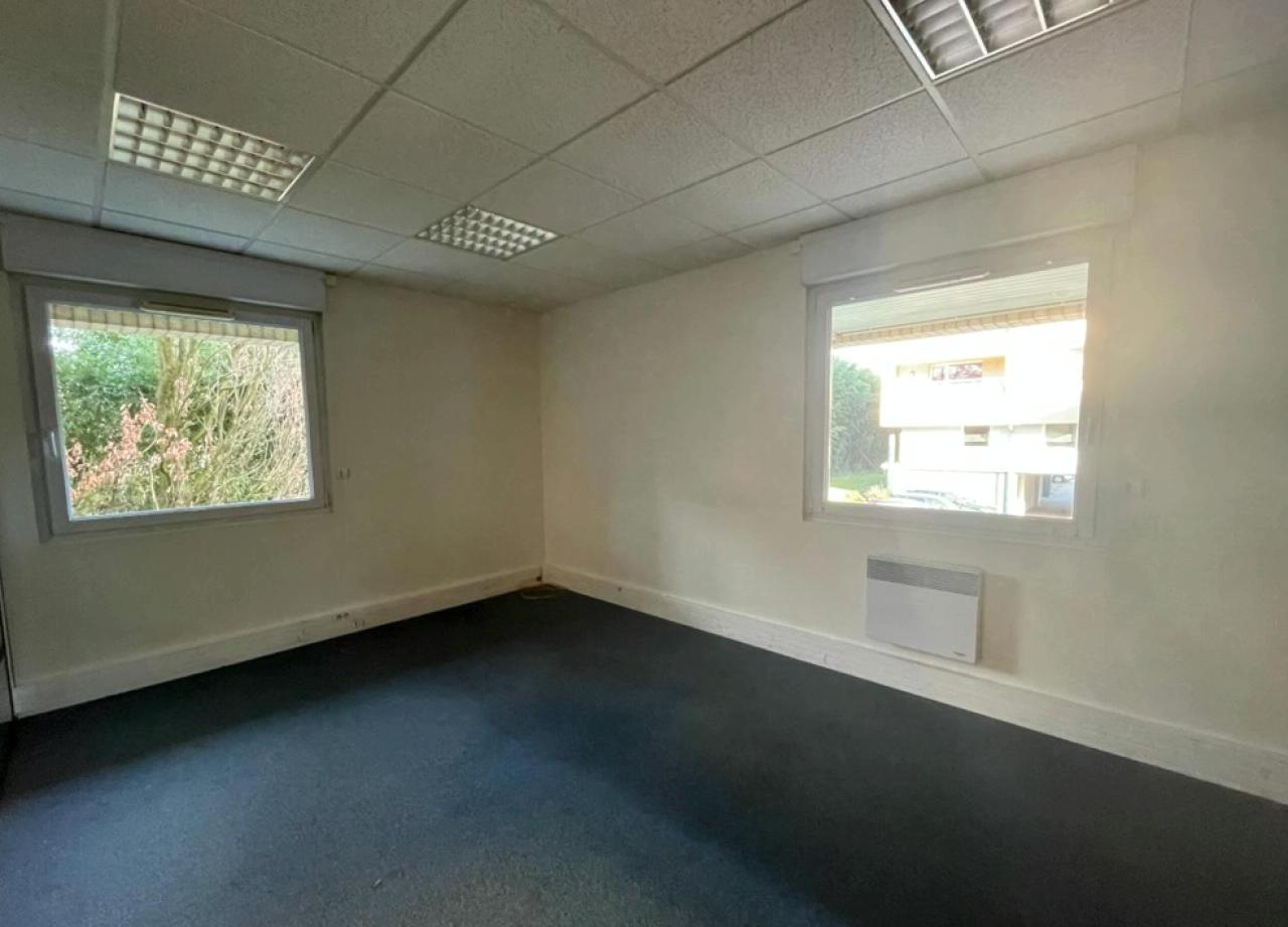 Bureau Lille 293m² Location bureau Lille Nord OLBUR2530174 4
